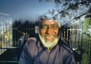 Shakrain (Kite Festival): Photo Series by Rashed Zaman