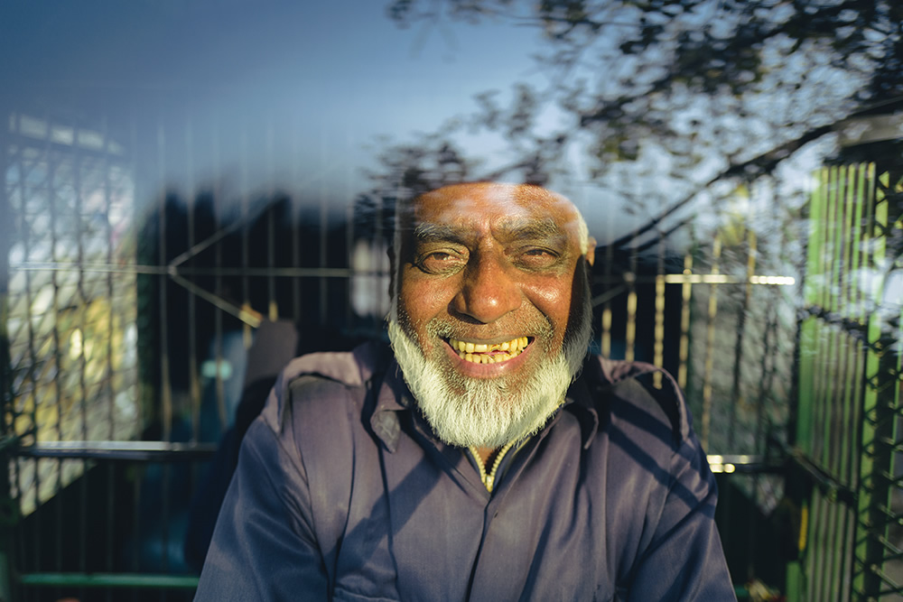 Shakrain (Kite Festival): Photo Series by Rashed Zaman