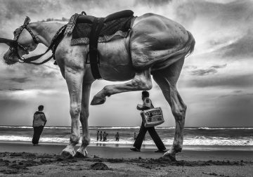 25 Street Photography Series That Will Inspire You Today