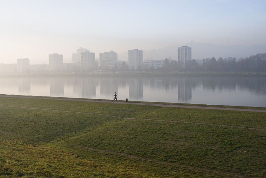 A Wider View by Enrico Markus Essl