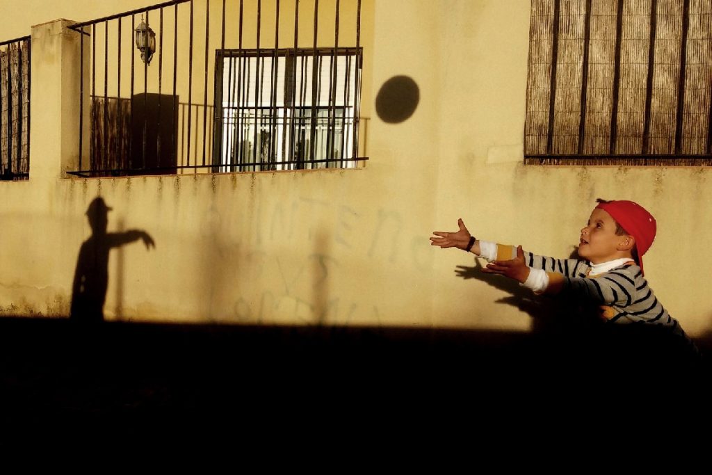 My Personal Best: Spanish Street Photographer Alvaro Vegazo