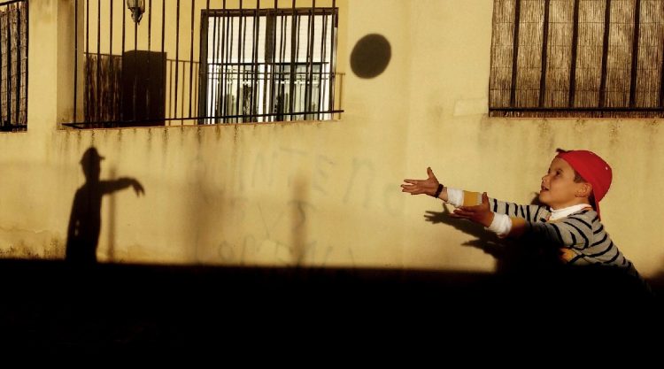 My Personal Best: Spanish Street Photographer Alvaro Vegazo