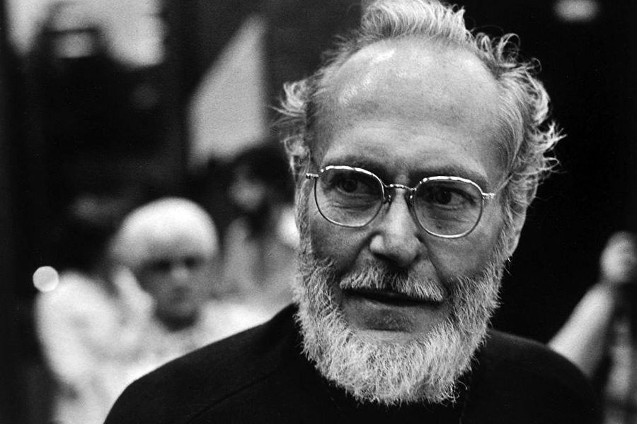 The Life and Work of Master Photographer W. Eugene Smith