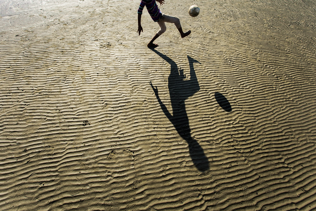 My Personal Best: Bangladeshi Photographer Kazi Mushfiq Hossain