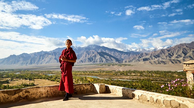 Ladakh: An Overview By Travel Photographer Bhagi Siva