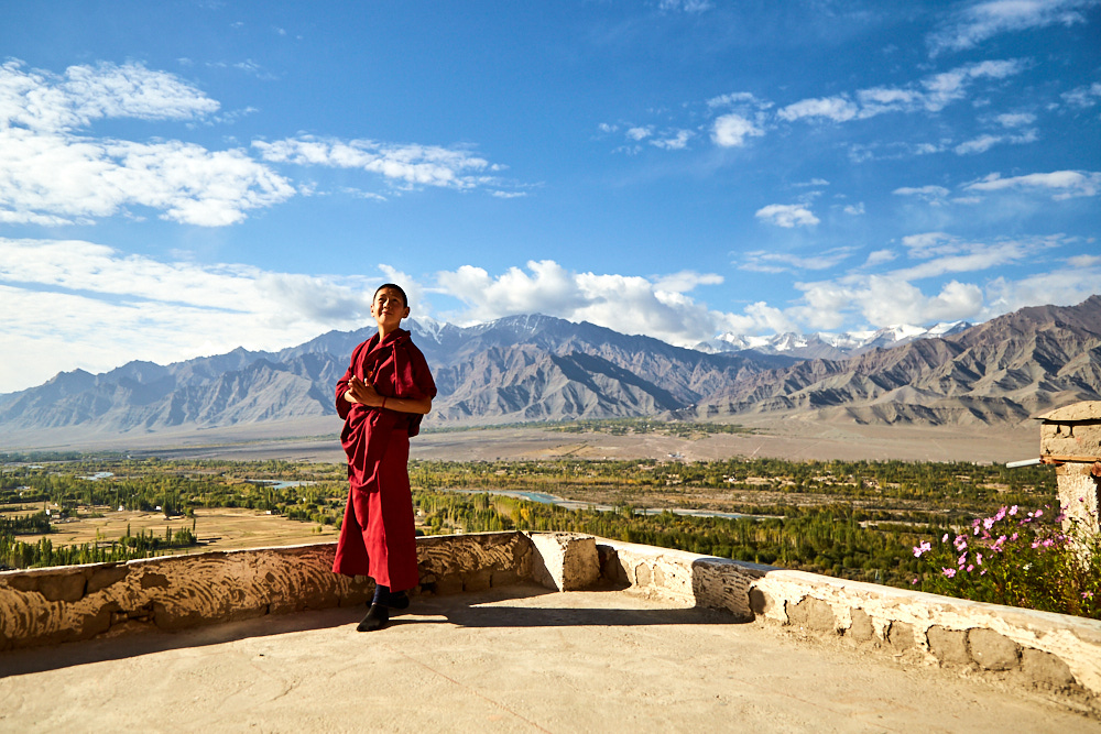 Ladakh: An Overview By Travel Photographer Bhagi Siva 