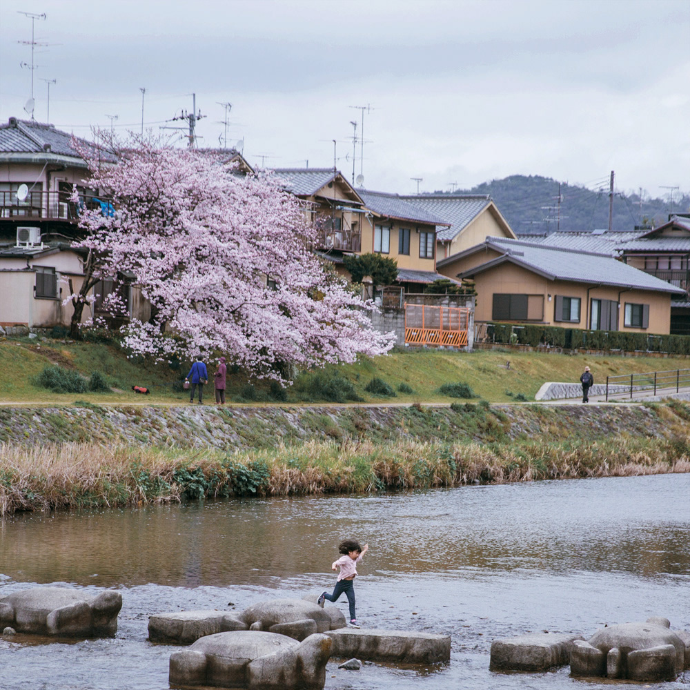 Memories Of Japan: Travel Photographs By Ying Yin