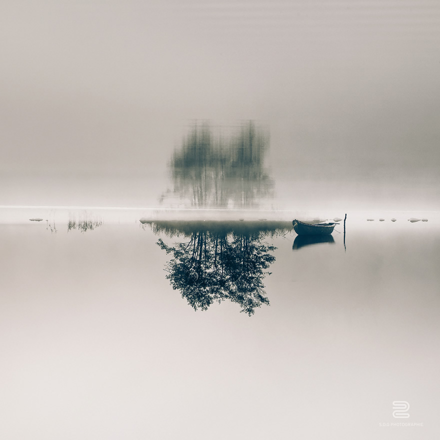 Reverse: Creative Landscape Photo Series By Sebastien Del Grosso