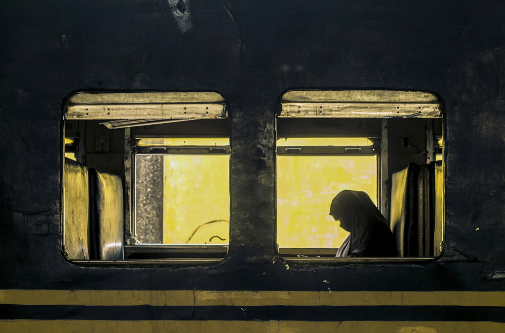 Thousand Stories Through Thousand Windows By Ehsanul Siddiq Aranya