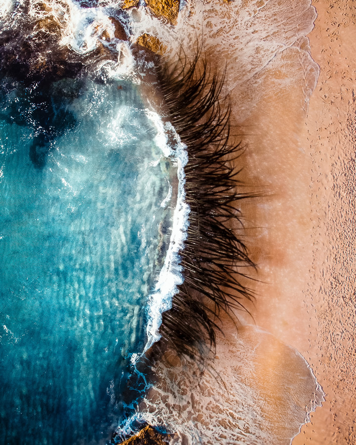 Dreamy Surreal Landscape Photography By Justin Peters