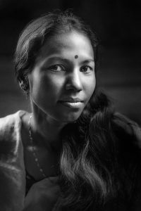The Women of North East India by Christina Dimitrova
