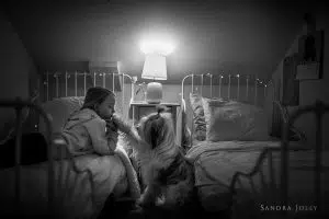 You’ve Got A Friend by Sandra Jolly