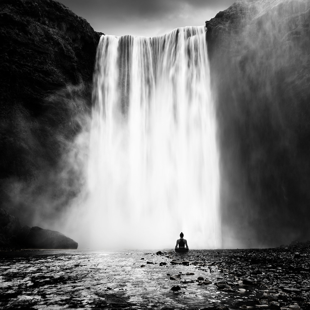 Zen: Peaceful Long Exposure Photography By George Digalakis