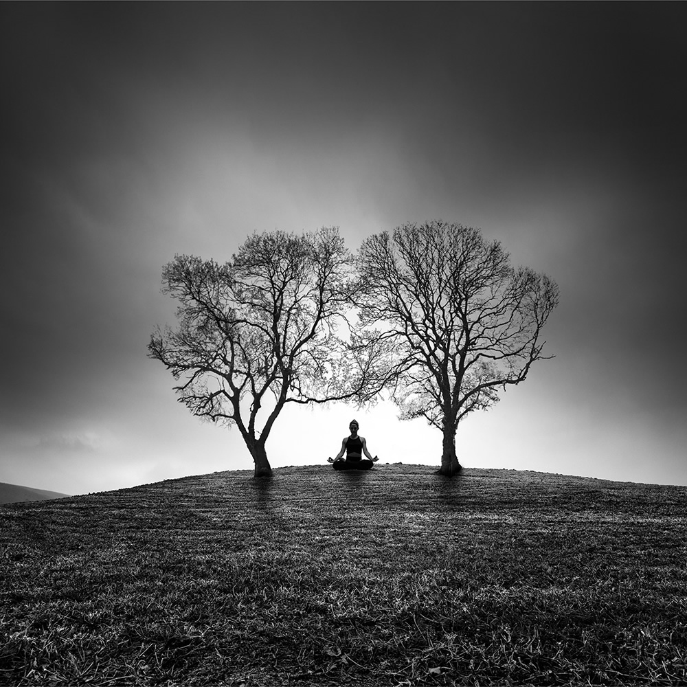 Zen: Peaceful Long Exposure Photography By George Digalakis