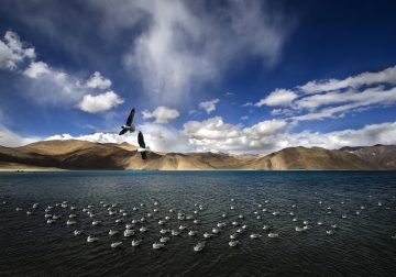 Indian Photographer Deb Lahiri In Conversation With Raj Sarkar