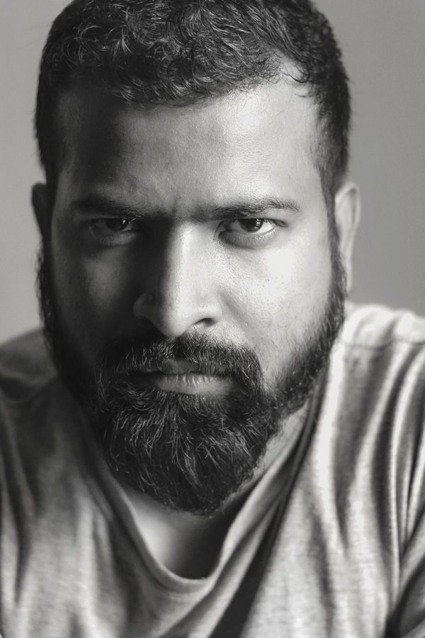 Interview With Indian Travel and Documentary Photographer Jai Thakur