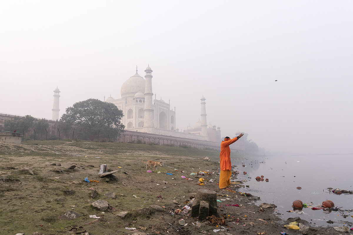 Interview With Indian Travel and Documentary Photographer Jai Thakur