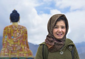 Interview With Indian Travel and Documentary Photographer Jai Thakur
