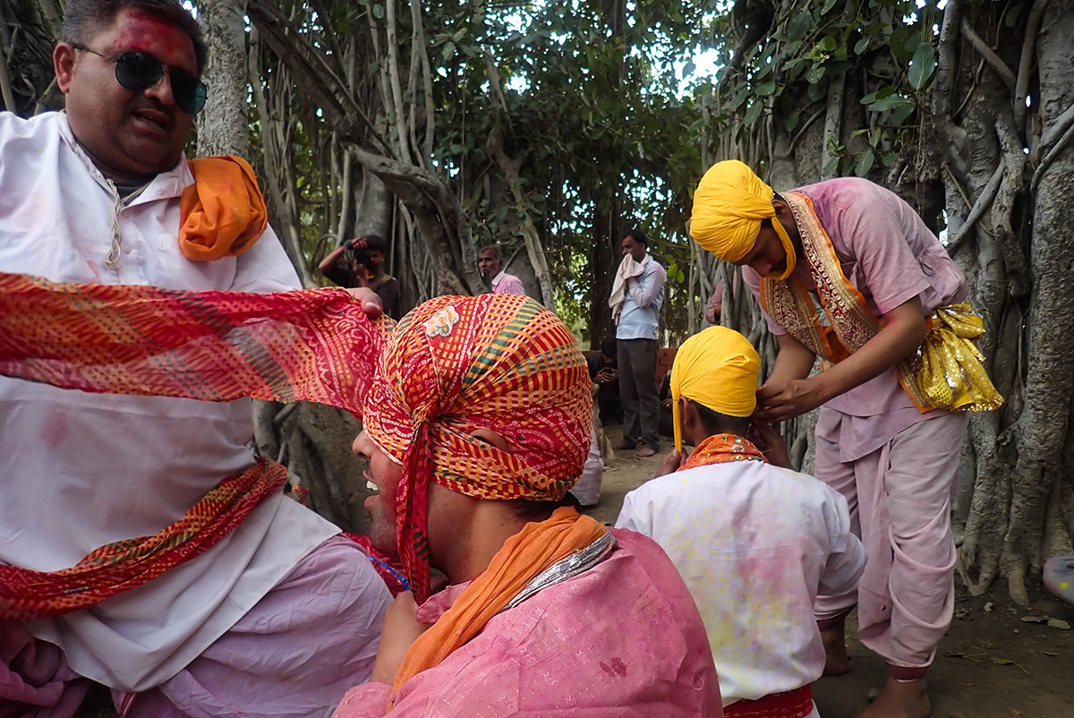 Interview With Indian Travel and Documentary Photographer Jai Thakur