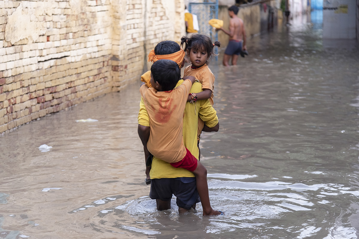 Interview With Indian Travel and Documentary Photographer Jai Thakur