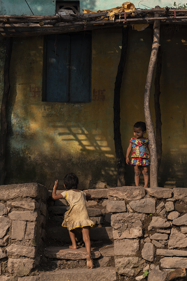 Interview With Indian Travel and Documentary Photographer Jai Thakur