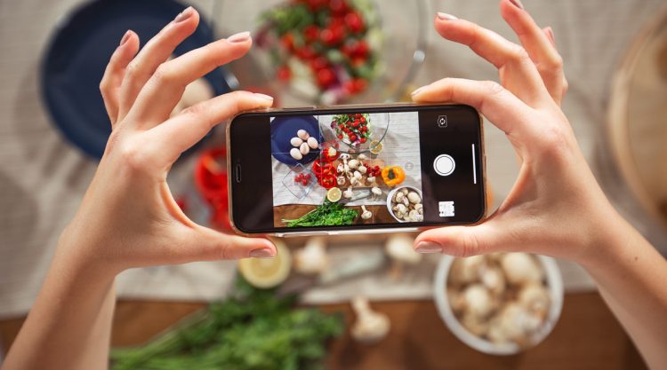 The Top 4 Tips For Taking Your Mobile Photography Game To The Next Level