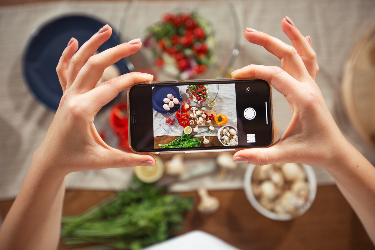 The Top 4 Tips For Taking Your Mobile  Photography  Game To 