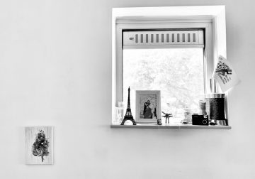 Quarantine Mind With Limited Sky: An Isolation Project By Piyali Haldar