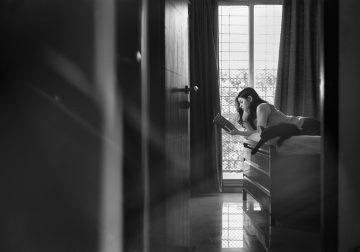 My Lockdown Story By Sanket Khuntale