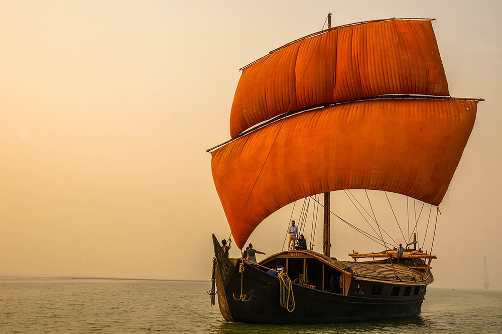 The Story Of Preserving Of The Largest Living Heritage By Md. Arifuzzaman