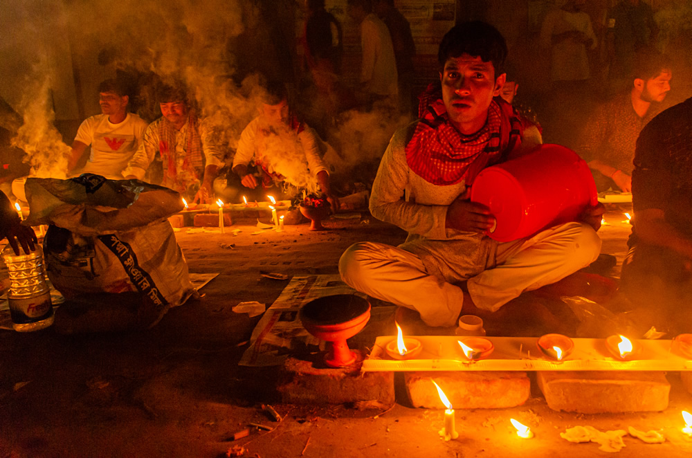 Rakher Upobash By Md. Zobayer Hossain Joati