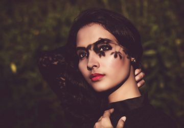 Shadows: Beautiful Portrait Photography By Dhrubo Nil