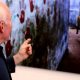 Steve McCurry Talking About His Iconic Photographs