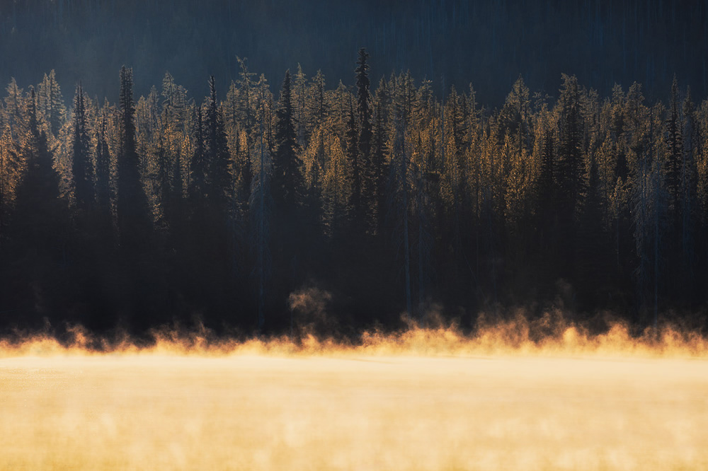 North West: Stunning Landscape Photography By Lukas Furlan