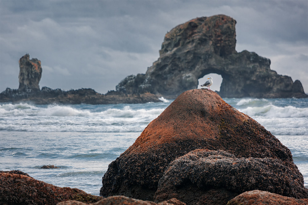 North West: Stunning Landscape Photography By Lukas Furlan