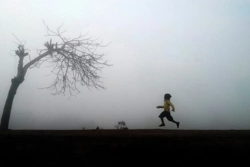 Colorful Childhood Of Bangladeshi Children By Ehsanul Siddiq Aranya