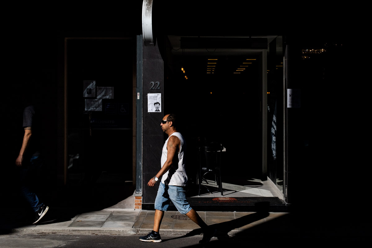 COVID-19 Pandemic In Florianopolis, Southern Brazil By Pedro Henrique Dutra