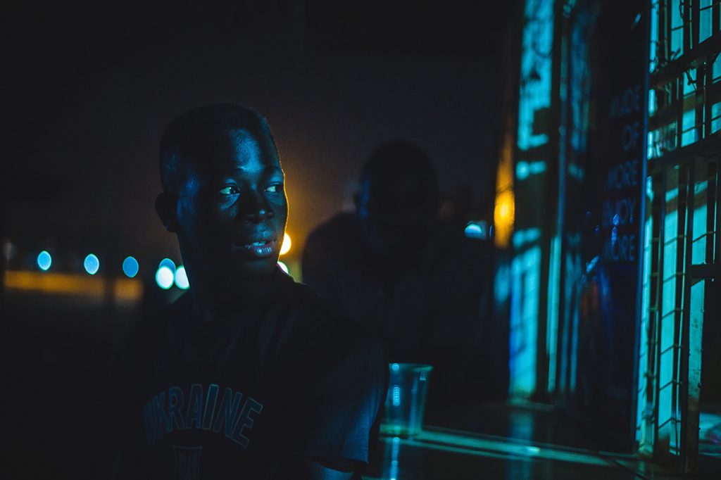 Ghana After Midnight: Stunning Photo Series By Denis Vejas