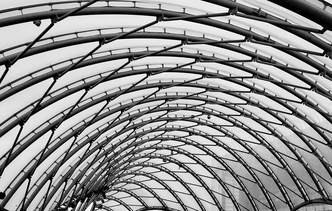 GuruShots Winning Images From The Power Of Architecture! Challenge