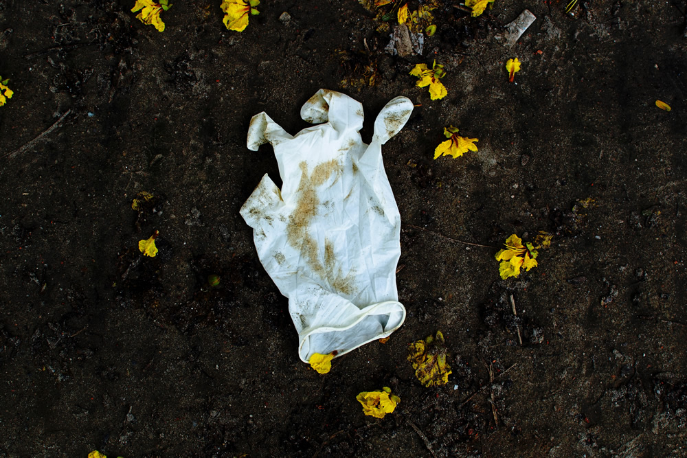 Ignorance And Oblivion By Farzana Akhtar