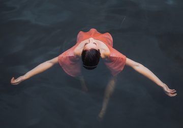 Levitation: Fantastic Fine Art Portraits By Kai Yan