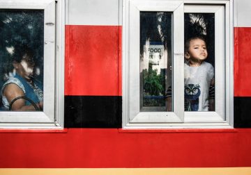 My Nostalgic Streets By Arup Biswas