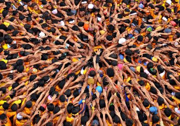Interview With Indian Photographer Sanket Khuntale