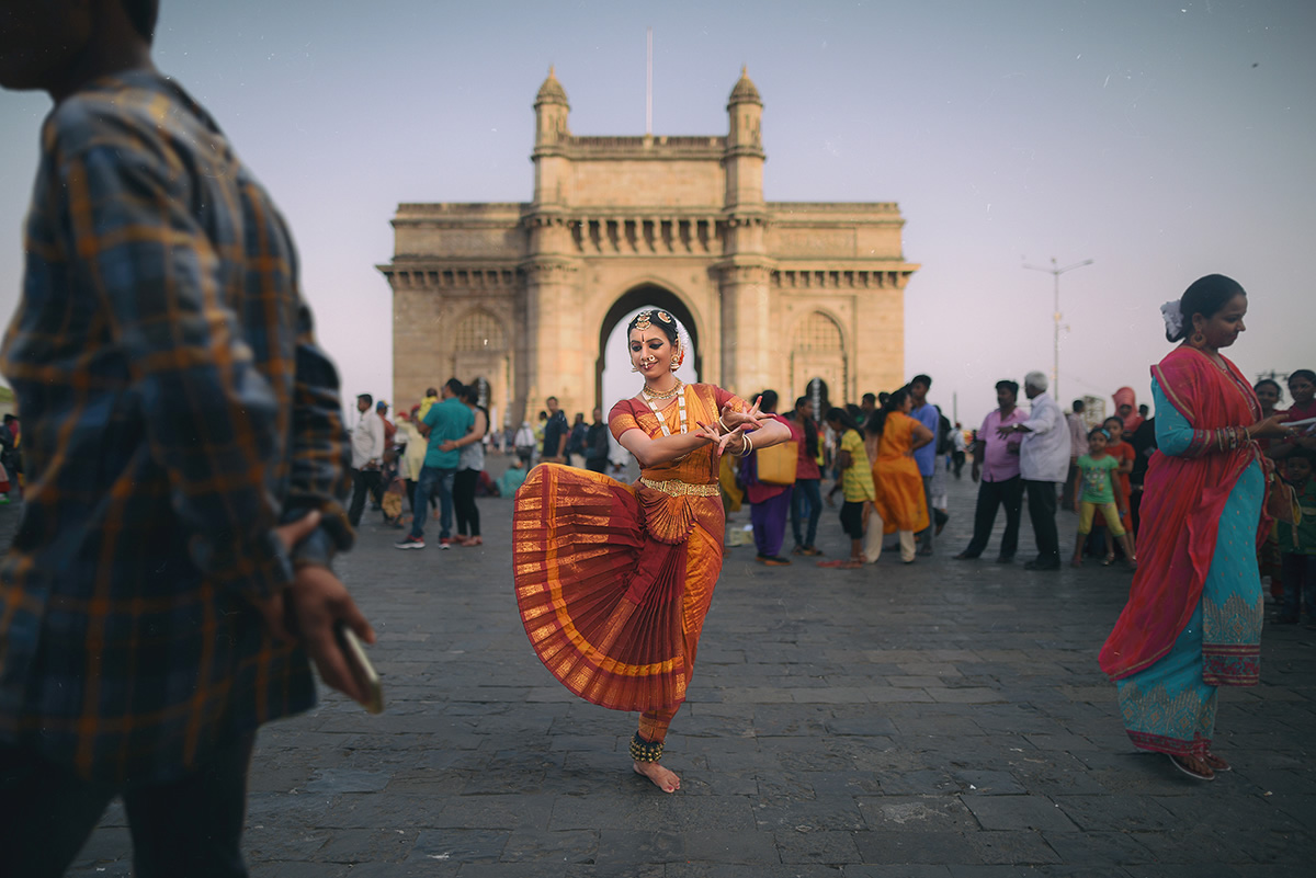 Interview With Indian Photographer Sanket Khuntale