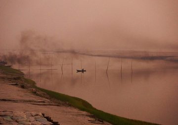The Song Of The River: Bangladesh By Arif Zaman
