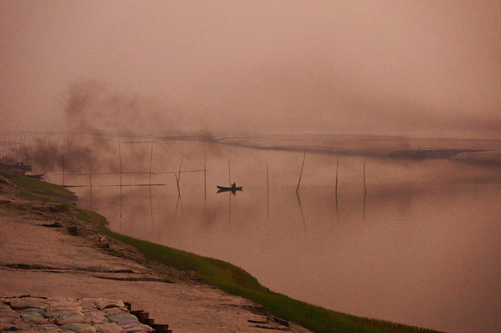 The Song Of The River: Bangladesh By Arif Zaman