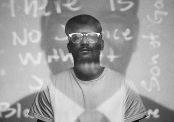 Black Lives Matter Protest Portraits By Jeremy Cowart