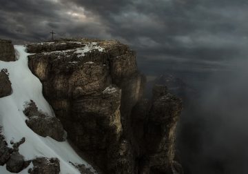 Dolomites: Power Of The Mountains In Color By Przemyslaw Kruk