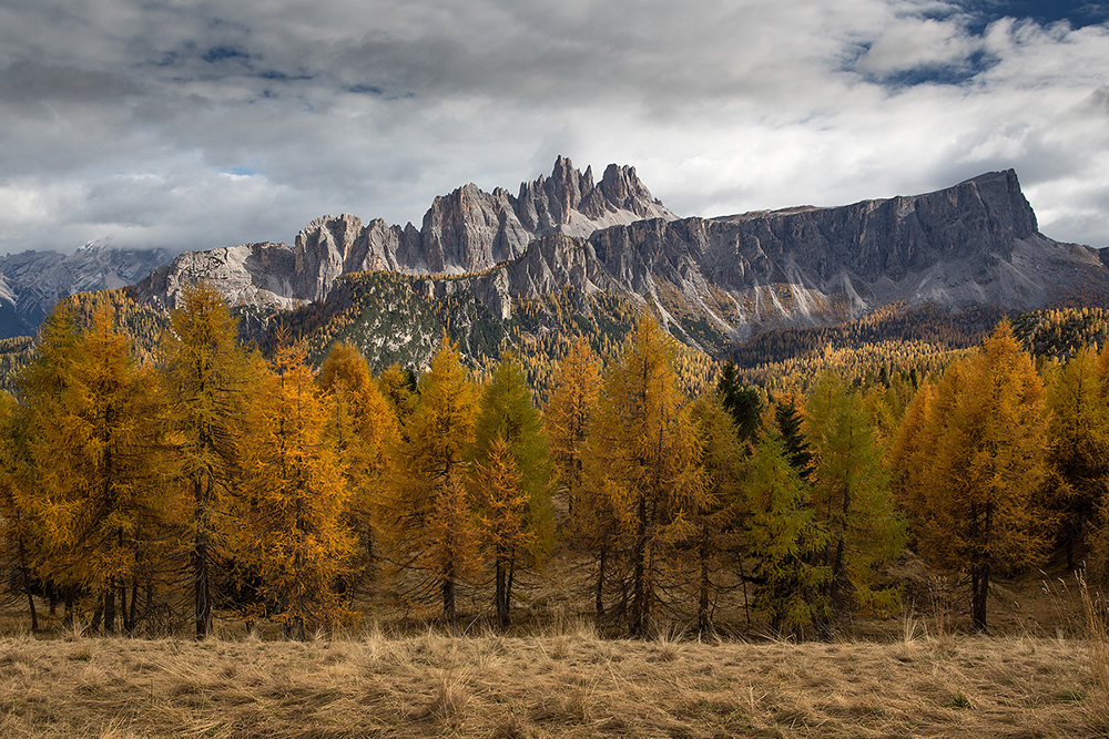 Dolomites: Power Of The Mountains In Color By Przemyslaw Kruk