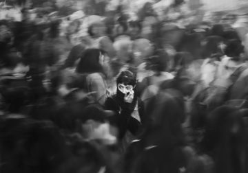 Chilean Photographer Eduardo Asenjo Matus In Conversation With Raj Sarkar